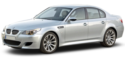 BMW M5 E60 2005 - 2010