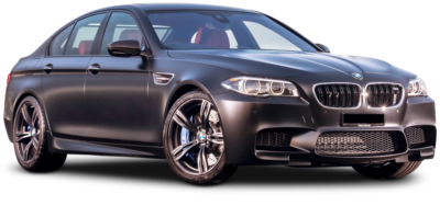 BMW M5 F10 2012 - 2016