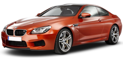 BMW M6 F13 Coupe 2012 - 2017