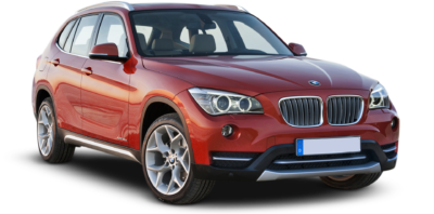 BMW X1 E84 2010 - 2015