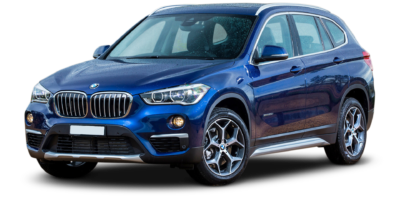 BMW X1 F48 2015 - 2022