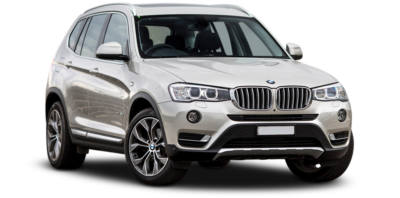 BMW X3 F25 2011 - 2017
