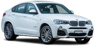 BMW X4 F26 2014 - 2018