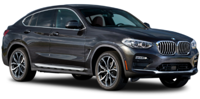 BMW X4 G02 2018 - 2022