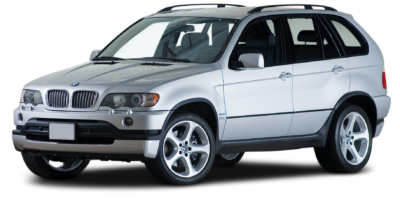 BMW X5 E53 2000 - 2006
