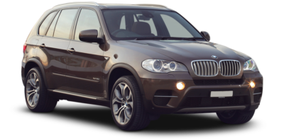 BMW X5 E70 2007 - 2011