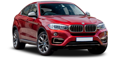 BMW X6 F16, F86 2014 - 2019