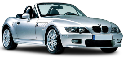 BMW Z3 E36/7, E36/8 1995 - 2003