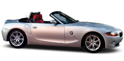 BMW Z4 E85, E86 2003 - 2009