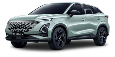 Chery OMODA 5 T34 2023 - 2025