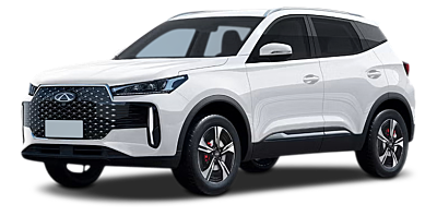 Chery Tiggo 4 Pro 2024 - 2025