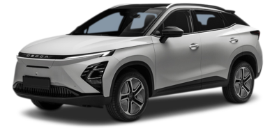 Chery OMODA e5 2023 - 2025