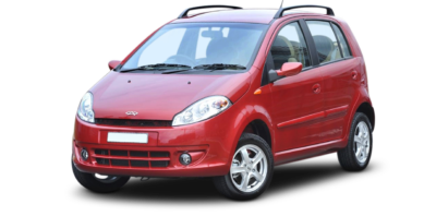 Chery J1 S2X 2011 - 2013