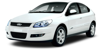 Chery J3 M1X 2011 - 2014