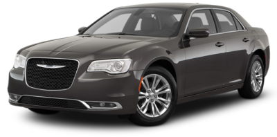 Chrysler 300 LX 2012 - 2021