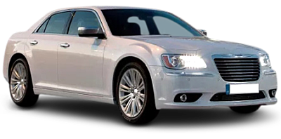 Chrysler 300C Sedan 2005 - 2011
