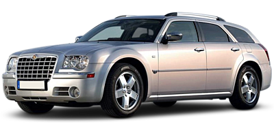 Chrysler 300C Wagon 2006 - 2009