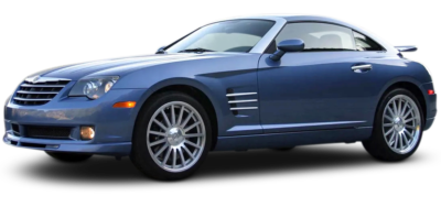 Chrysler Crossfire 2003 - 2008