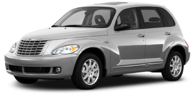 Chrysler PT Cruiser PG, PT Wagon 2000 - 2010