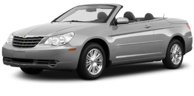 Chrysler Sebring JS Convertible 2007 - 2011