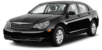 Chrysler Sebring JS Sedan 2007 - 2009