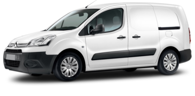 Citroen Berlingo Series I Rear Tailgate 1999 - 2009