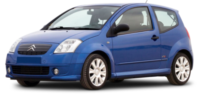 Citroen C2 2003 - 2008