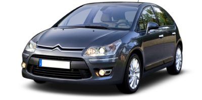 Citroen C4 Hatch 2005 - 2011