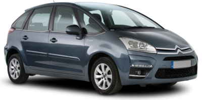 Citroen C4 Picasso 2007 - 2013