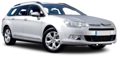 Citroen C5 Facelift Wagon 2005 - 2008