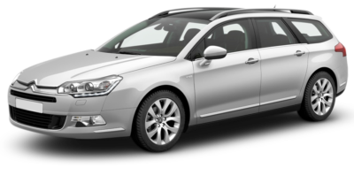 Citroen C5 X7 Wagon 2008 - 2016