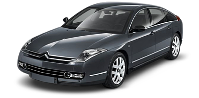Citroen C6 Sedan 2005 - 2012