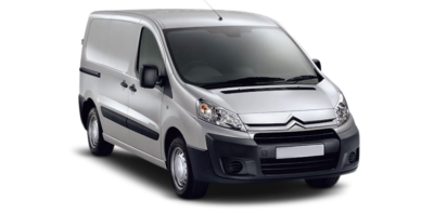 Citroen Dispatch 2017 - 2017