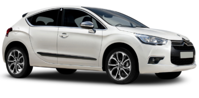 Citroen DS4 2011 - 2016