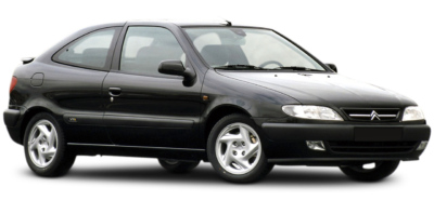 Citroen Xsara N7 Coupe 2001 - 2005