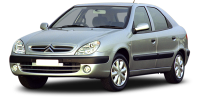 Citroen Xsara N7 Hatch 1998 - 2005