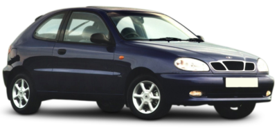 Daewoo Lanos Hatch 1997 - 2003