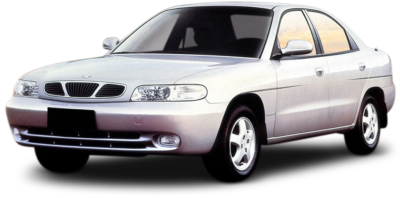 Daewoo Nubira J100, J150 Sedan 1997 - 2003