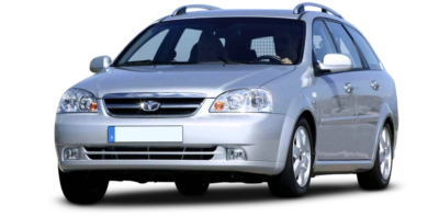 Daewoo Nubira J100, J150 Wagon 1997 - 2003