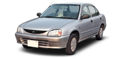 Daihatsu Charade G200 Sedan 1994 - 1997