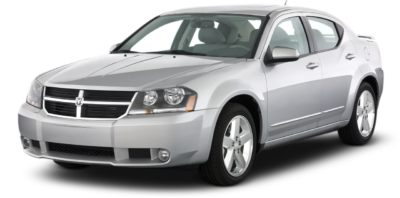 Dodge Avenger JS 2007 - 2014