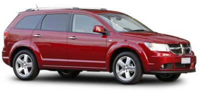Dodge Journey JC 2008 - 2016