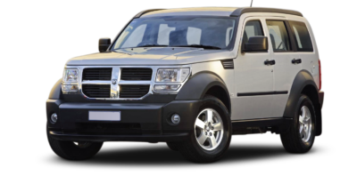 Dodge Nitro KA 2007 - 2011