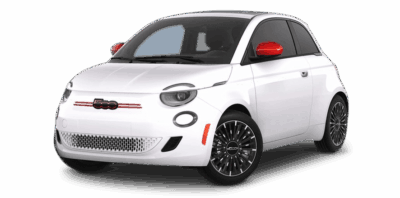 Fiat 500 E 2023 - 2024