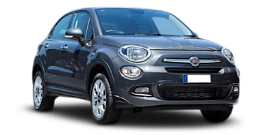Fiat 500 X 2014 - 2021