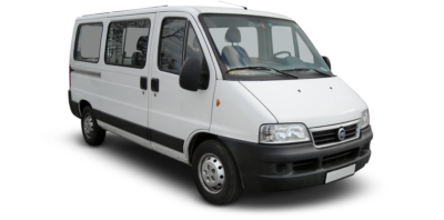 Fiat Ducato 2002 - 2007