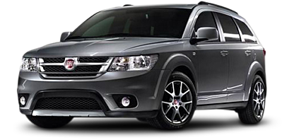 Fiat Freemont JF 2011 - 2016