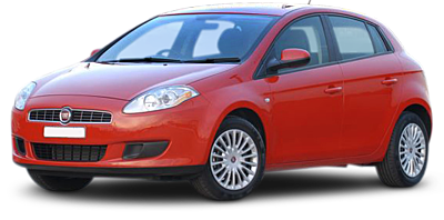 Fiat Ritmo 2008 - 2009