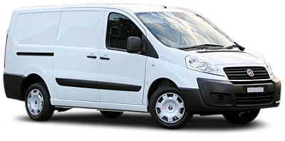 Fiat Scudo 2008 - 2015