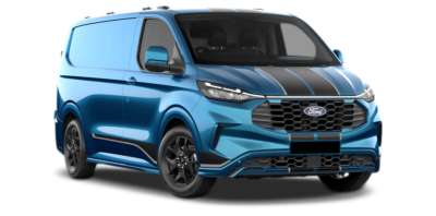 Ford Transit Custom AV 2023 - 2025
